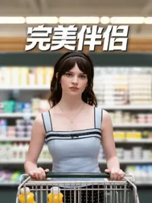 完美伴侣（普通话）电影海报