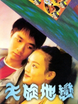 天旋地恋电影海报