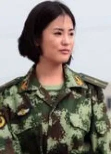 无言电影海报