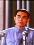 决战之后（上）电影海报