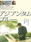 铁线蕨青电影海报