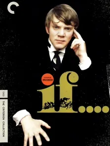 如果（1968）电影海报