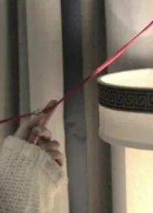 红线电影海报