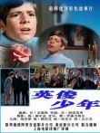 英俊少年（译制配音版）电影海报