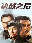决战之后（上）电影海报
