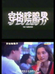 穿梭阴阳界电影海报