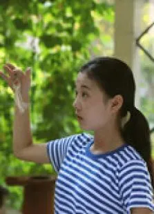 夏日恋歌电影海报