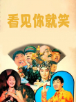 看见你就笑电影海报