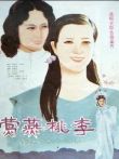 莺燕桃李电影海报