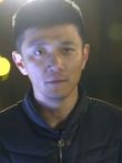 午夜破晓电影海报