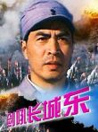 剑吼长城东电影海报
