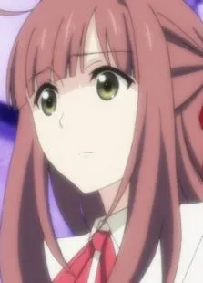 失忆煽动WIXOSS电影海报
