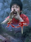 天平电影海报