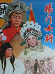 画江湖之天罡电影海报