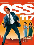 OSS117之开罗谍影电影海报