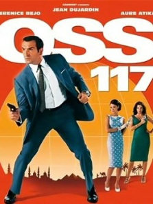OSS117֮޵Ӱ