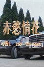赤欲情花电影海报