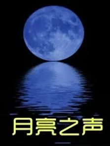 月亮之声电影海报