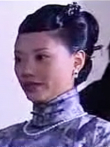 牡丹仙子电影海报