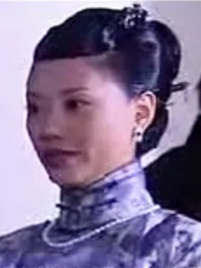 牡丹仙子电影海报
