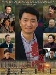 喜盈代村电影海报