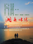 洞庭情缘电影海报