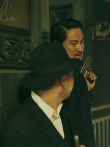 矫健的身手，谍影重重，不一般的动作片（31）电影海报