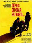 让爱飞起来电影海报