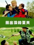 熊出没的夏天电影海报