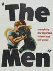 男儿本色（1950）电影海报