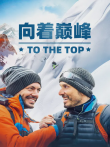 向着巅峰电影海报