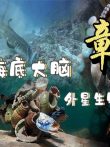 海底脑王，一起来看看外星生物，章鱼惊人的智商电影海报