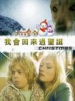 我会回来过圣诞电影海报
