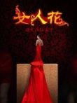 女人花电影海报