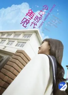 再见少女时代电影海报