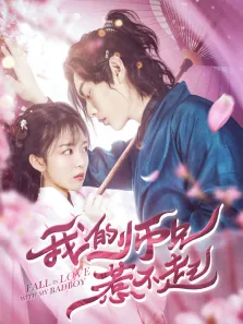 我的师兄惹不起电影海报