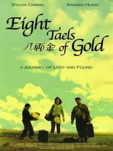 八两金电影海报