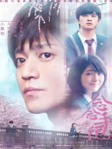 念念手纪普通话版电影海报