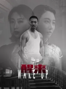 醒来电影海报