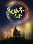 熊孩子马里电影海报