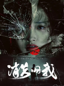 消失的我电影海报