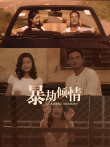 暴劫倾情（1996）电影海报