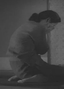 东京暮色电影海报
