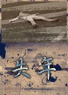 失年电影海报
