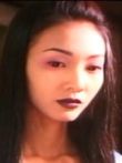 垂死一眼电影海报