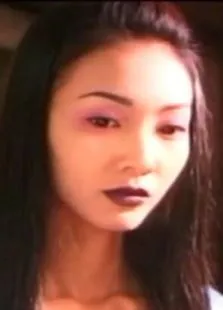 垂死一眼电影海报
