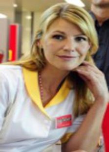 һ������̨��Ů��