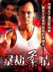 暴劫柔情电影海报