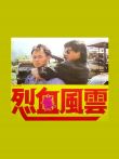 烈血风云电影海报