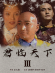 君临天下III电影海报
